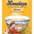 Yogi Himalaya tea BIO 17x2g