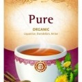 Yogi Tisztító (méregtelenítő) tea BIO