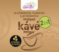 Szafi Fitt 2in1 kávé 200g (gluténmentes, tejmentes, laktózmentes)