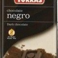 Torras Étcsokoládé maltitollal 75g