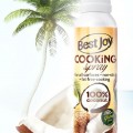 Best Joy Cooking spray kókuszolaj 250ml