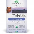 Tulsi Licorice Spice filteres tea (18) BIO