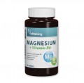 Vitaking Magnesium citrát 150mg + B6 (90) tabl.