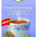 Yogi Belső harmónia tea BIO 17x1,8g