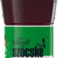 Tikkadt Szöcske kóla cukormentes 500ml