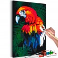ArtGeist sp. z o o. Kifestő - Parrot