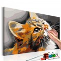ArtGeist sp. z o o. Kifestő - Red Cat