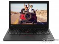 Lenovo ThinkPad L380 20M50013HV notebook, fekete + Windows 10 Professional