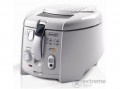 DELONGHI F28533W RotoFry olajsütő, fehér