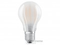 Ledvance Osram Star matt üveg búra/7W/806lm/2700K/E27 LED körte izzó