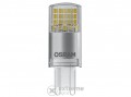 Ledvance Osram Superstar 230V/átlátszó búra/3,5W/350lm/2700K/G9 dimmelhető LED kapszula izzó