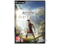UBISOFT Assassin`s Creed Odyssey PC játékszoftver