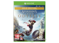 UBISOFT Assassin`s Creed Odyssey Xbox One játékszoftver