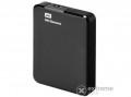 WD WD Elements 2TB 2,5" külső merevlemez, USB3.0. fekete (WDBU6Y0020BBK-EESN)