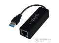 Logilink gigabit adapter, USB 3.0