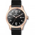 Daniel Klein Daniel Klein Férfi Bőrszíjas Karóra - DK11646-3