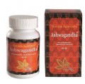 Garuda Ayurveda Ashwagandha vegán kapszula 60 db