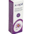 X-EPIL SZŐRTELENÍTŐ KRÉM ARCRA,BIKINI VONALRA 40ml