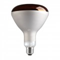 GE Tungsram INFRARUBIN 150W 235-245V E27 infra izzó 93112563