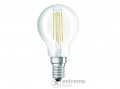 Ledvance Osram Star átlátszó üveg búra/4W/470lm/2700K/E14 LED kisgömb izzó