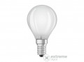Ledvance Osram Star matt üveg búra/4W/470lm/2700K/E14 LED kisgömb izzó