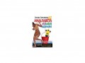 Athenaeum 2000 Jonas Jonasson - Az analfabéta, aki tudott számolni