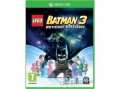 Warner Bros Interact Lego Batman 3: Beyond Gotham Xbox One játékszoftver