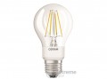 Ledvance Osram Star+ GLOWdim átlátszó üveg búra/4,5W/470lm/2700K/E27 LED körte izzó