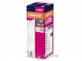 Ledvance Osram Value matt búra/5,5W/470lm/4000K/E14 LED gyertya izzó