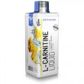 Nutriversum FLOW L-Carnitine 3000mg - 500ml