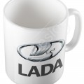 Lada bögre - ALO04