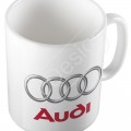 Audi bögre - ALO05