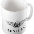 Bentley bögre - ALO06