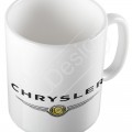 Chrysler bögre - ALO15