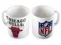 NFL - Chicago Bulls bögre - NFL06