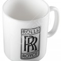 Rolls Royce bögre - ALO24