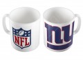 RK-NFL - New York Giants bögre - NFL02
