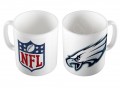 NFL - Philadelphia Eagles bögre - NFL01