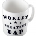 World&#039;s Greatest Dad bögre
