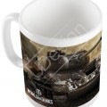 Tankos WOT bögre - WOT20