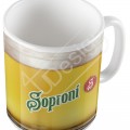 Soproni sörös bögre - SOR1