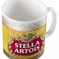 Stella Artois sörös bögre - SOR5