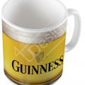 Guinness sörös bögre - SOR9