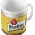 Pilsner Urquell sörös bögre - SOR14