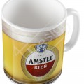 Amstel sörös bögre - SOR16