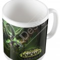 WOW World of Warcraft bögre - WOW9