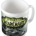 WOW World of Warcraft bögre - WOW11