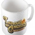LOA - League of Angels bögre - LOA2
