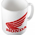 Honda bögre