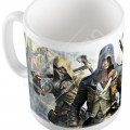 Assassin's Creed bögre - AC5